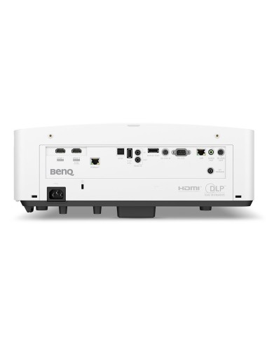 BenQ LK935 Proiettore a raggio standard 5500 ANSI lumen DLP UHD 4K (3840x2160) Compatibilità 3D Bianco