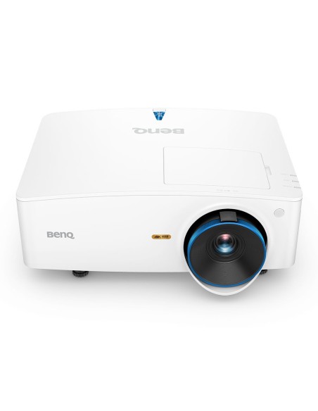BenQ LK935 Proiettore a raggio standard 5500 ANSI lumen DLP UHD 4K (3840x2160) Compatibilità 3D Bianco