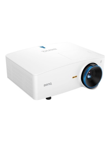 BenQ LK935 Proiettore a raggio standard 5500 ANSI lumen DLP UHD 4K (3840x2160) Compatibilità 3D Bianco