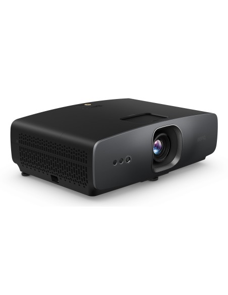 BenQ W2720i Proiettore a raggio standard 2500 ANSI lumen DLP UHD 4K (3840x2160) Compatibilità 3D Nero