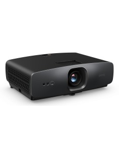 BenQ W2720i Proiettore a raggio standard 2500 ANSI lumen DLP UHD 4K (3840x2160) Compatibilità 3D Nero 2