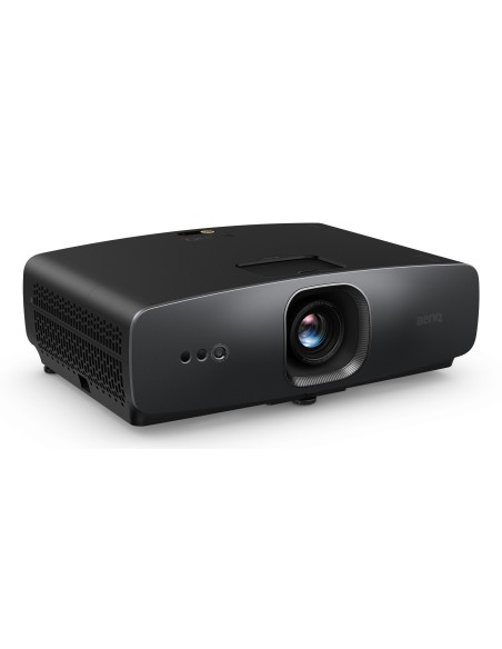 BenQ W2720i Proiettore a raggio standard 2500 ANSI lumen DLP UHD 4K (3840x2160) Compatibilità 3D Nero