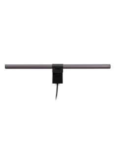 BenQ ScreenBar Halo luce per monitor Grigio 800 lm 2