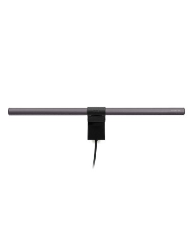 BenQ ScreenBar Halo luce per monitor Grigio 800 lm