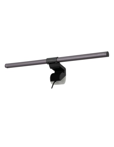 BenQ ScreenBar Halo luce per monitor Grigio 800 lm
