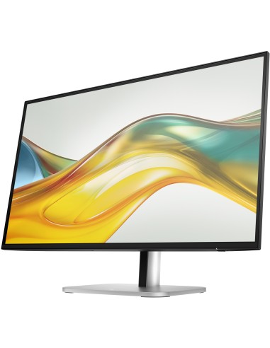 HP Series 5 Monitor serie 5 Pro QHD 27'' – 527pq