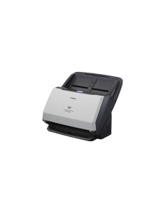 Canon imageFORMULA DR-M160II Scanner ADF 600 x 600 DPI A4 Nero, Grigio