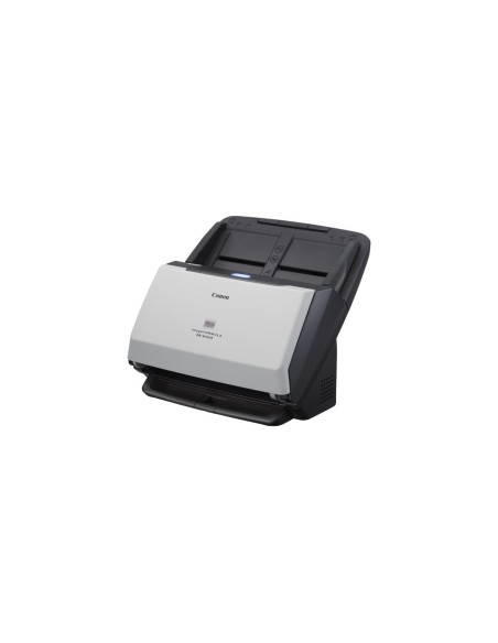 Canon imageFORMULA DR-M160II Scanner ADF 600 x 600 DPI A4 Nero, Grigio