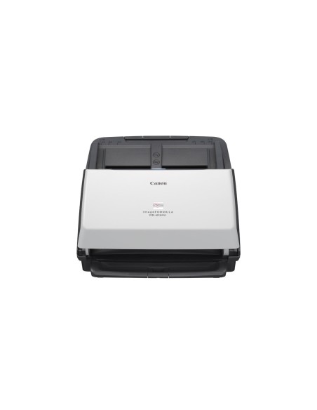 Canon imageFORMULA DR-M160II Scanner ADF 600 x 600 DPI A4 Nero, Grigio