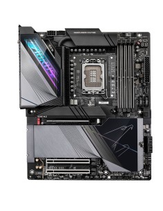 GIGABYTE Z790 AORUS MASTER X Scheda madre - Supporta CPU Intel di 13a generazione, VRM a 20+1+2 fasi, fino a 8266MHz DDR5 (OC), 2
