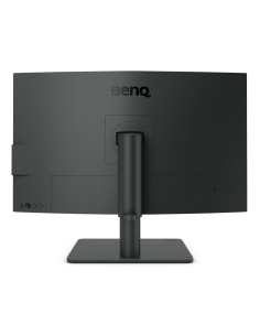 BenQ PD2706U Monitor PC 68,6 cm (27") 3840 x 2160 Pixel 4K Ultra HD LCD Nero 2