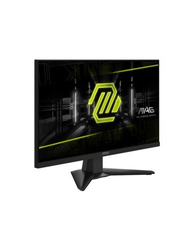 MSI MAG 244F Monitor PC 59,9 cm (23.6") 1920 x 1080 Pixel Full HD LCD Nero