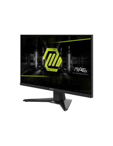MSI MAG 244F Monitor PC 59,9 cm (23.6") 1920 x 1080 Pixel Full HD LCD Nero