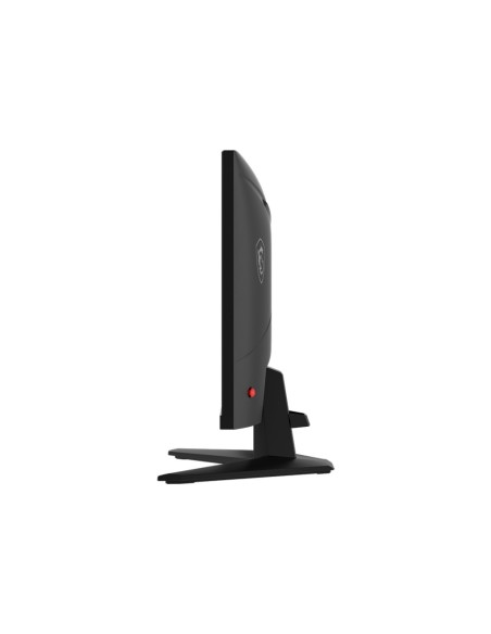 MSI MAG 244F Monitor PC 59,9 cm (23.6") 1920 x 1080 Pixel Full HD LCD Nero