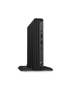 HP Elite Mini 805 G8 Desktop PC AMD Ryzen™ 7 5700GE 16 GB DDR4-SDRAM 512 GB SSD Windows 11 Pro Mini PC Nero 2