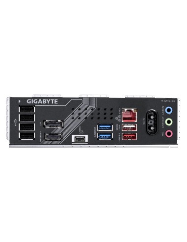 GIGABYTE B860 GAMING X WIFI6E Scheda madre - CPU Intel Core Ultra, VRM a 12+1+2+1 fasi, fino a 9066MHz DDR5, 1xPCIe 5.0 +