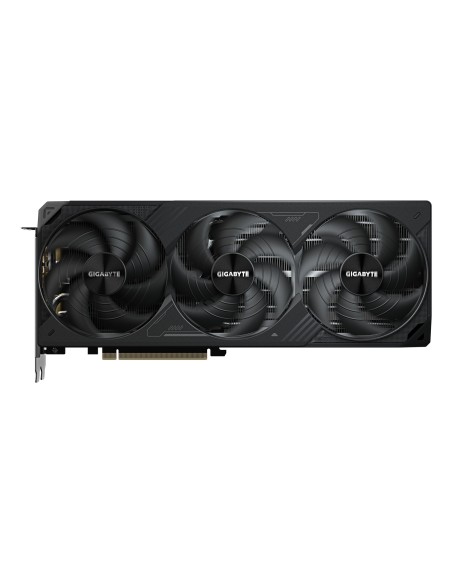 GIGABYTE GeForce RTX 5070 Ti WINDFORCE OC SFF 16G Scheda Grafica - 16GB GDDR7, 256 bit, PCI-E 5.0, 2497 MHz Core Clock, 3 x DP
