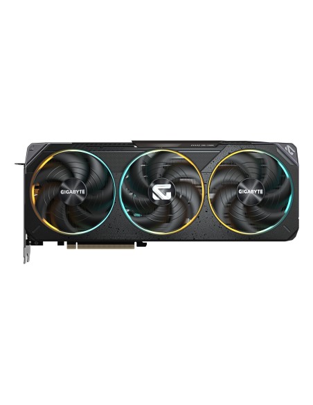 GIGABYTE GeForce RTX 5070 GAMING OC 12G Scheda Grafica - 12GB GDDR7, 192 bit, PCI-E 5.0, 2625 MHz Core Clock, 3 x DP 2.1a, 1 x