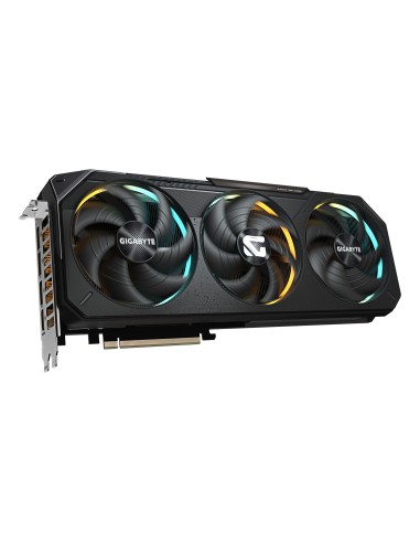 GIGABYTE GeForce RTX 5070 GAMING OC 12G Scheda Grafica - 12GB GDDR7, 192 bit, PCI-E 5.0, 2625 MHz Core Clock, 3 x DP 2.1a, 1 x