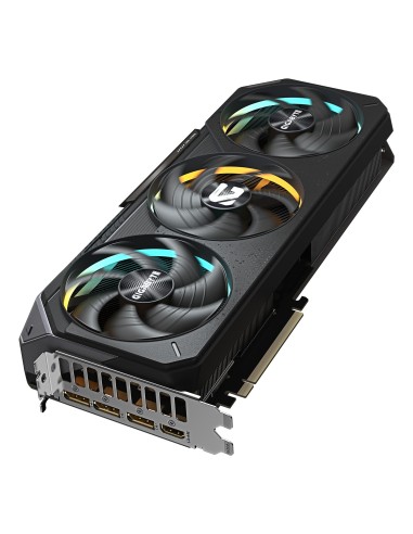 GIGABYTE GeForce RTX 5070 GAMING OC 12G Scheda Grafica - 12GB GDDR7, 192 bit, PCI-E 5.0, 2625 MHz Core Clock, 3 x DP 2.1a, 1 x