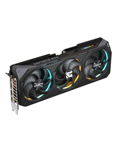 GIGABYTE GeForce RTX 5070 GAMING OC 12G Scheda Grafica - 12GB GDDR7, 192 bit, PCI-E 5.0, 2625 MHz Core Clock, 3 x DP 2.1a, 1 x