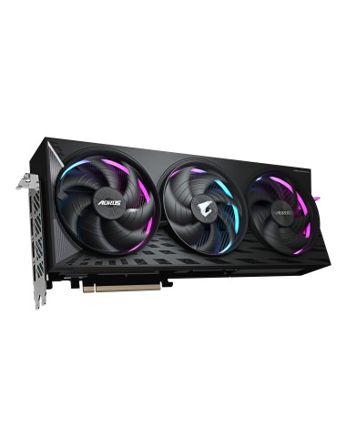 GIGABYTE AORUS Radeon RX 9070 XT ELITE 16G Scheda Grafica - 16 GB GDDR6, 256 bit, PCI-E 5.0, 3100 MHz Frequenza Base, 2 x