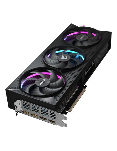 GIGABYTE AORUS Radeon RX 9070 XT ELITE 16G Scheda Grafica - 16 GB GDDR6, 256 bit, PCI-E 5.0, 3100 MHz Frequenza Base, 2 x