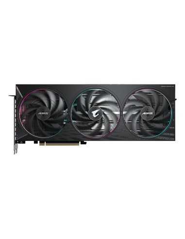 GIGABYTE AORUS GeForce RTX 5060 ELITE 8G Scheda Grafica - 8GB GDDR7, 128bit, PCI-E 5.0, 2722 MHz Frequenza core, 3 x