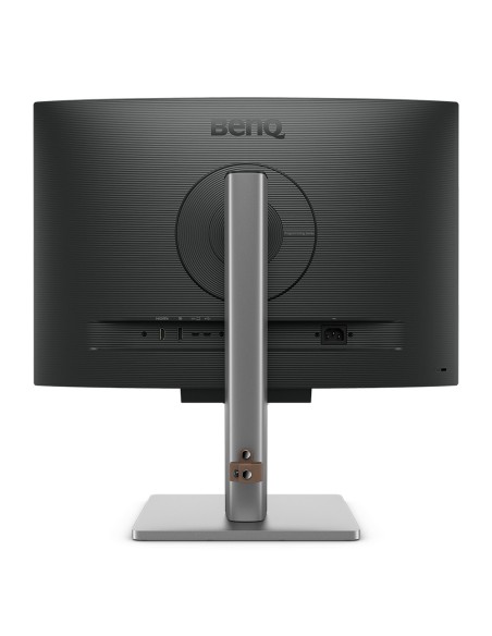 BenQ RD240Q Monitor PC 61,2 cm (24.1") 2560 x 1600 Pixel WQXGA LCD Nero