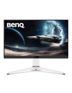 BenQ EX321UX Monitor PC 80 cm (31.5") 3840 x 2160 Pixel 4K Ultra HD LED Bianco