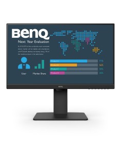 BenQ BL2786TC Monitor PC 68,6 cm (27") 1920 x 1080 Pixel Full HD Nero