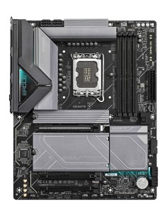 GIGABYTE Z890 EAGLE WIFI7 Scheda Madre - Supporta CPU Intel Core Ultra (Serie 2), VRM a 14+1+2 fasi, fino a 8800MHz DDR5 (OC), 2
