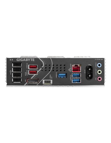 GIGABYTE Z890 EAGLE WIFI7 Scheda Madre - Supporta CPU Intel Core Ultra (Serie 2), VRM a 14+1+2 fasi, fino a 8800MHz DDR5 (OC),