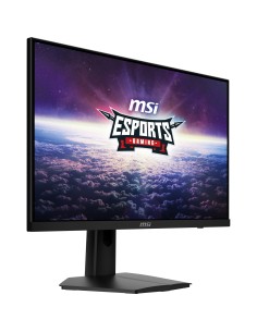 MSI G244F E2 Monitor PC 60,5 cm (23.8") 1920 x 1080 Pixel Full HD Nero 2