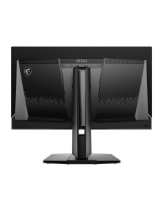 MSI MAG 271QP QD-OLED X24 Monitor PC 67,3 cm (26.5") 2560 x 1440 Pixel Wide Quad HD Nero 2