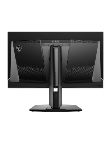 MSI MAG 271QP QD-OLED X24 Monitor PC 67,3 cm (26.5") 2560 x 1440 Pixel Wide Quad HD Nero
