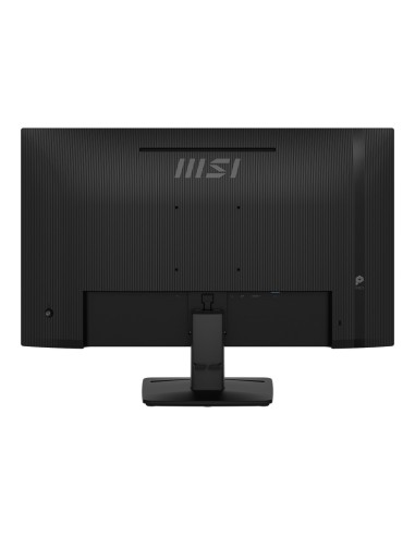 MSI PRO MP271A E2 Monitor PC 68,6 cm (27") 1920 x 1080 Pixel Full HD LCD Nero
