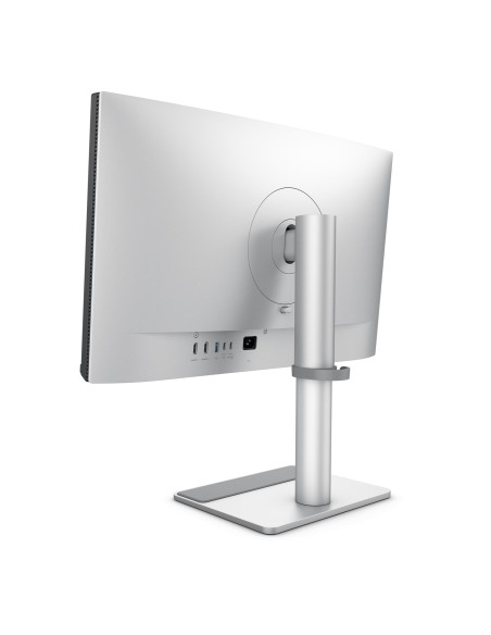 BenQ MA270U Monitor PC 68,6 cm (27") 3840 x 2160 Pixel 4K Ultra HD Bianco