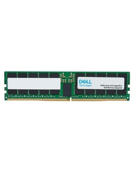 DELL AC830718 memoria 64 GB 1 x 64 GB DDR5 5600 MT s