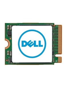 DELL AD099078 drives allo stato solido 2 TB M.2 PCI Express 4.0 NVMe