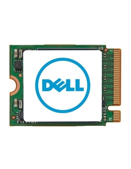 DELL AD099078 drives allo stato solido 2 TB M.2 PCI Express 4.0 NVMe