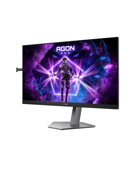 AOC AGON PRO AG256FS Monitor PC 62,2 cm (24.5") 1920 x 1080 Pixel Full HD LCD Nero