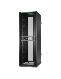 APC AR3157B2 rack 48U Rack indipendenti Nero
