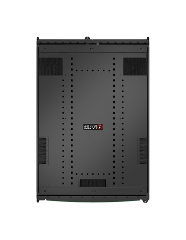 APC AR3157B2 rack 48U Rack indipendenti Nero