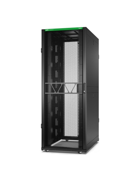 APC AR3350B2 rack 42U Rack indipendenti Nero