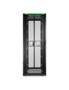 APC AR3350B2 rack 42U Rack indipendenti Nero 2