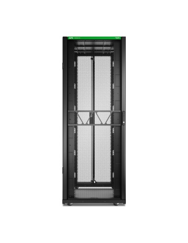 APC AR3350B2 rack 42U Rack indipendenti Nero