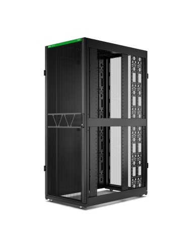 APC AR3350B2 rack 42U Rack indipendenti Nero