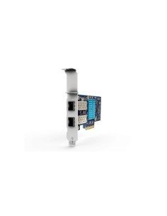 Allied Telesis AT-ANC10SA 2-901 scheda di rete e adattatore Interno Fibra 10000 Mbit s