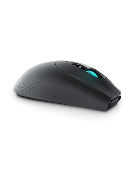 Alienware AW620M mouse Gaming Mano destra RF Wireless + USB Type-C Ottico 26000 DPI